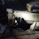 Швейные машинки для тканей и кожи 5