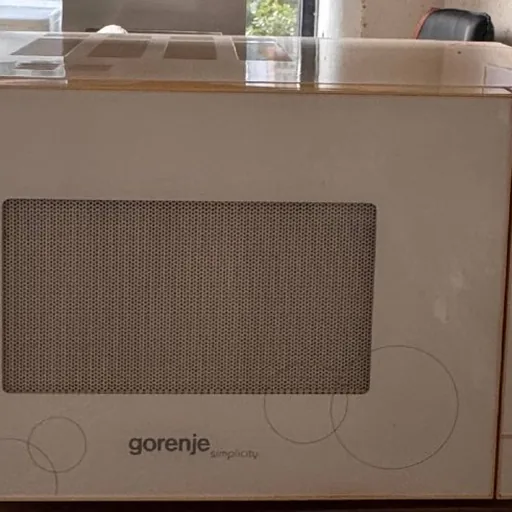Микроволновка Gorenje SMO-23 DGW
