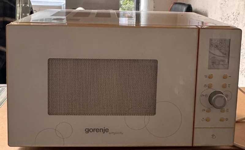 Микроволновка Gorenje SMO-23 DGW 1