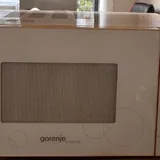 Микроволновка Gorenje SMO-23 DGW 1
