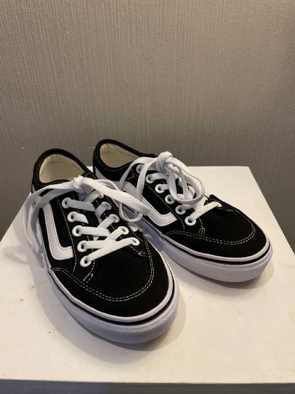 Vans кеды 37 размер новые 2