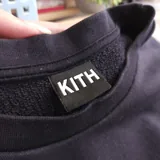 Укороченный свитшот Kith Women 2