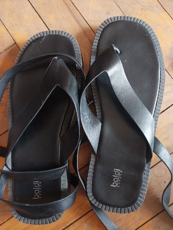 Босоножки Baldi 39 размер 2