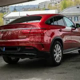 Mercedes-Benz 2016 8