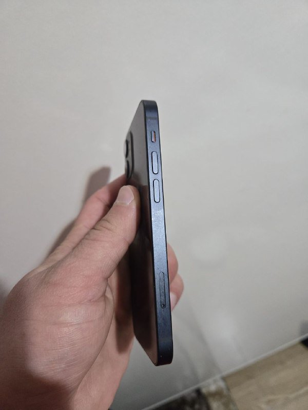 iPhone 12 mini 3