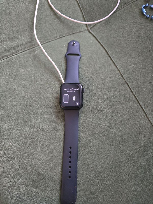 Apple watch SE 2