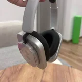 Наушники Nothing Headphone White 3
