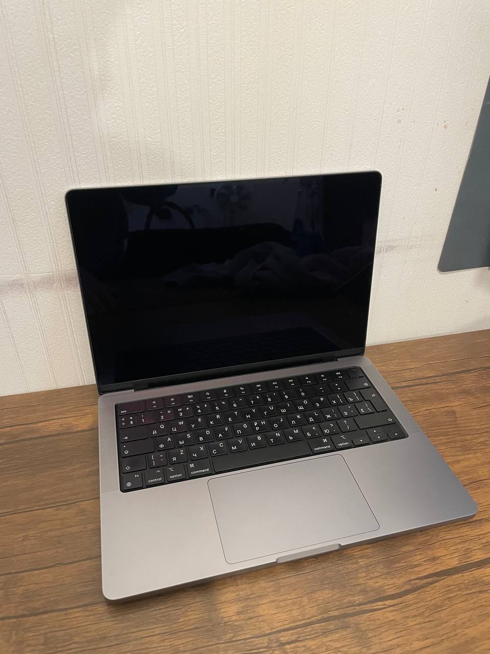 MacBook Pro 14 M1 16/512