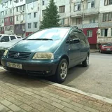 Volkswagen Sharan 2003 1