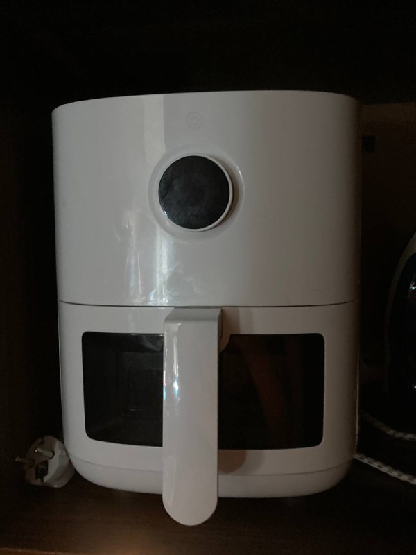 аэрогриль Xiaomi Smart Air Fryer 4 литра б/у 2