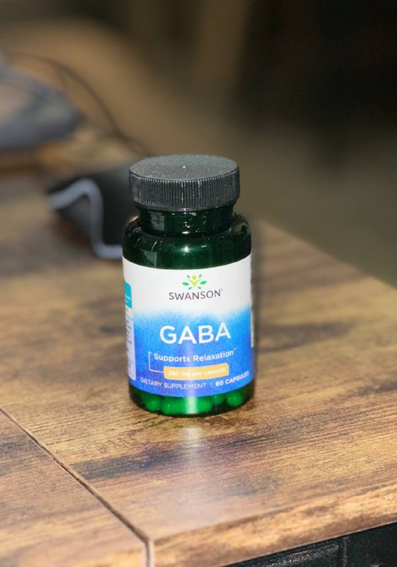 Габа Gaba 25gel