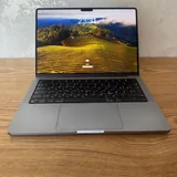 MacBook Pro 14 M1 1