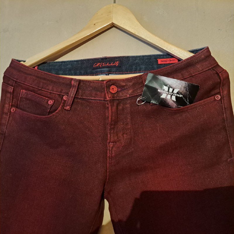 Джинсы новые размер XS до M 2