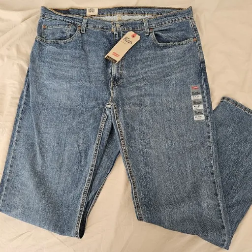 Мужские джинсы Levi's