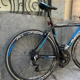 Panther Storm 1.0 road bike 3