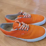 Кеды Vans 1