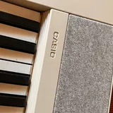 Электронное пианино Casio Casiotone 3