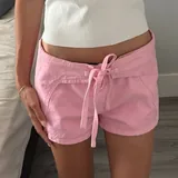 Джинсовые шорты Mango 2