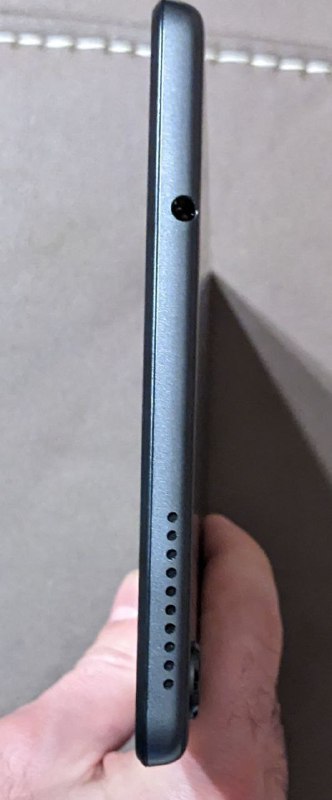 Lenovo TAB M8 TB-8505X 2GB RAM 32GB LTE Grey 6