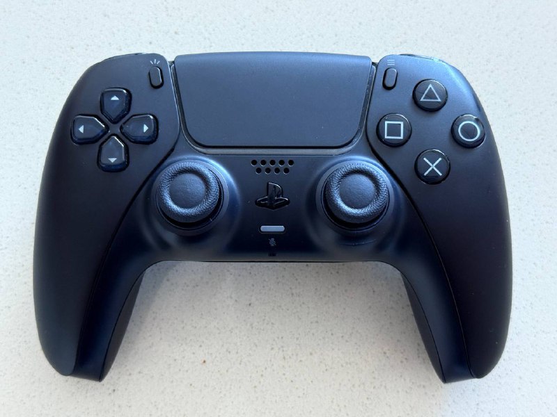 Sony PS5 Disk Reader, Dualsense Controllers, PlayStation Games Discs 3