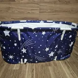 Складная ванна 2