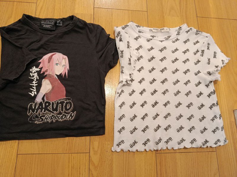 Джинсы, брюки, футболки, носки, тапочки 3