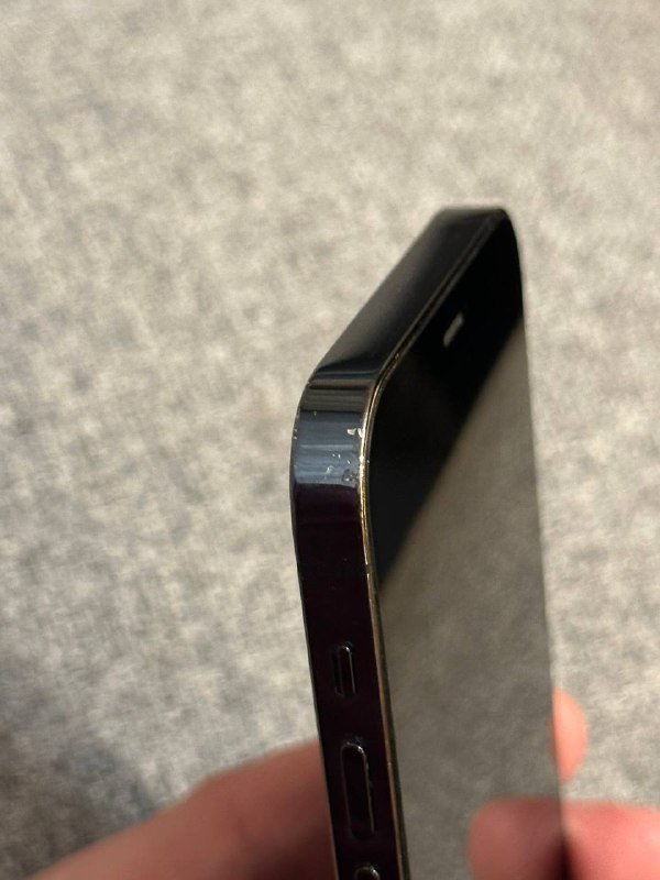 iPhone 12 Pro 128GB с дефектами экрана и корпуса 3