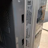 Микроволновая печь Panasonic NN-ST254M ZPE 2