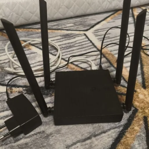 Роутер TP-Link Archer C64