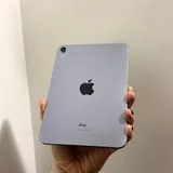 iPad mini 6-го поколения, 64GB + Apple Pencil 2 2