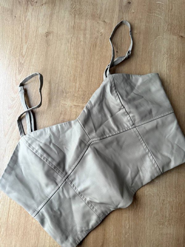 футболка Zara M, платье Zara S, купальник Etam M, рубашка хлопок, топ экокожа Zara, пальто Mango S 8