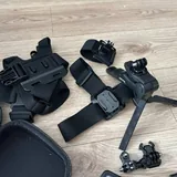 GoPro 11 Black, аксессуары 8
