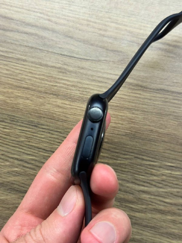Apple Watch 8 Series 45мм 3