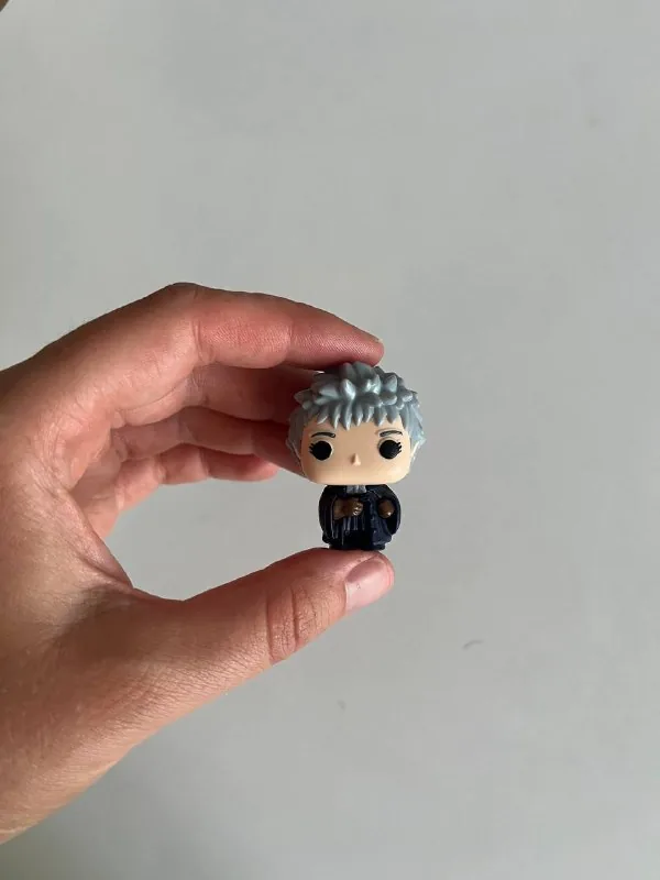 Kinder Joy Harry Potter figurka