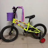Детский велосипед 1