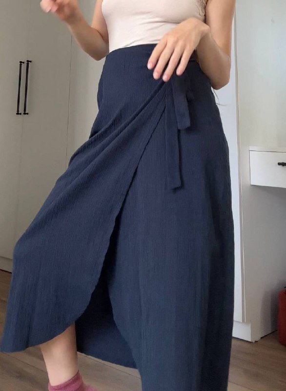 Ботинки, юбка, футболка Uniqlo 3