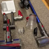 Пылесос Dyson 3