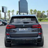 BMW X5 G05 Xdrive 3.0 5