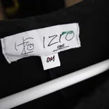 Корейская футболка IZRO 3