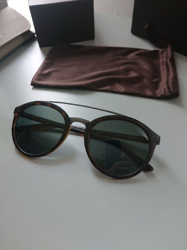 Giorgio Armani sunglasses