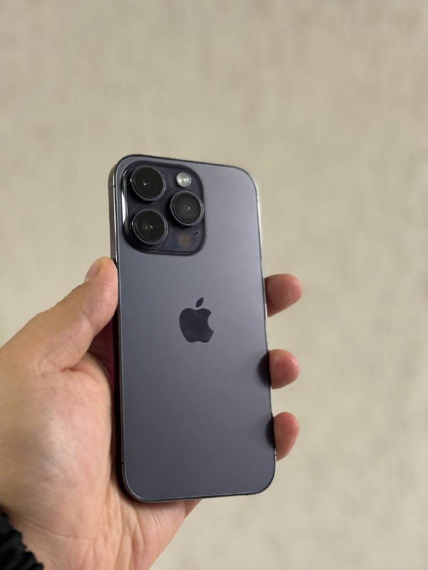 iPhone 14 Pro 256 ГБ 2