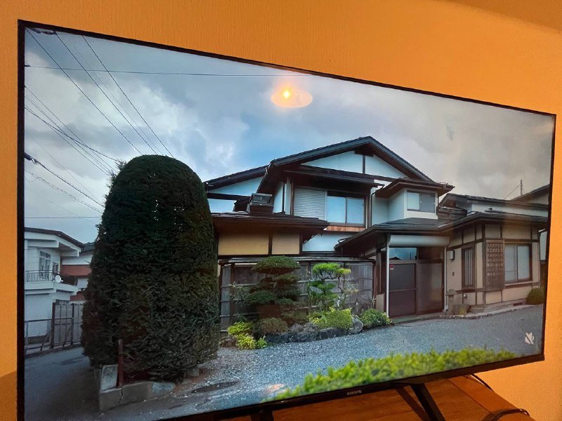 Телевизор XIAOMI TV A2 50'' 4K