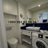 Студия в ORBI City 6
