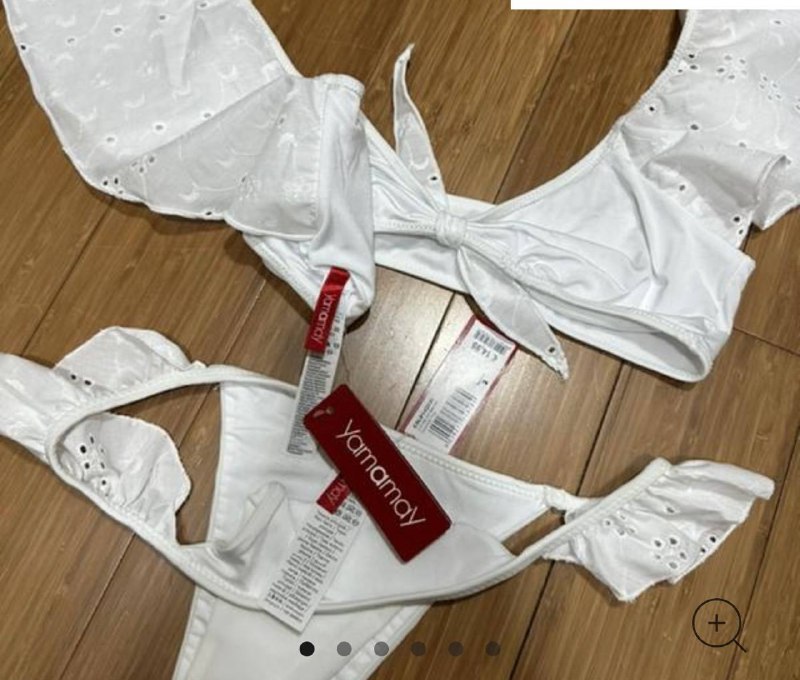 Купальник yamamay