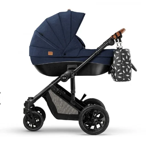 Kinderkraft Prime 2 в 1, Deep Navy