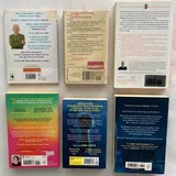 Книги на английском 2