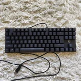 Клавиатура механическая White Shark GK 2106 1