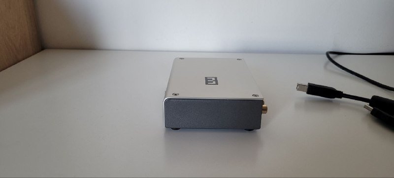 Schiit Audio Modi Multibit DAC 3