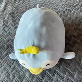 Мягкая игрушка пингвин Miniso 2