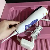 Синтезатор, ирригатор 2